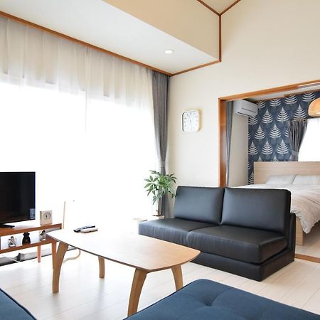 Sasatsuka Fleur Tachibana Hotel Apartment Tokyo Exterior photo