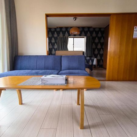 Sasatsuka Fleur Tachibana Hotel Apartment Tokyo Exterior photo