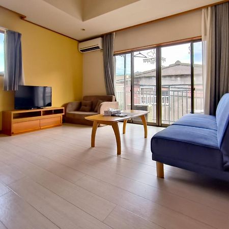 Sasatsuka Fleur Tachibana Hotel Apartment Tokyo Exterior photo