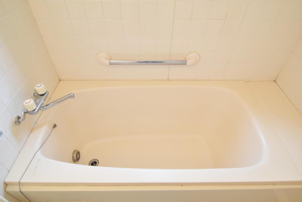 Sasatsuka Fleur Tachibana Hotel Apartment Tokyo Exterior photo
