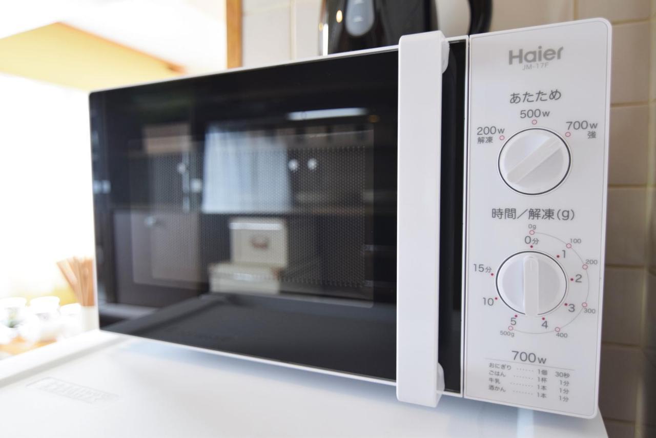 Sasatsuka Fleur Tachibana Hotel Apartment Tokyo Exterior photo